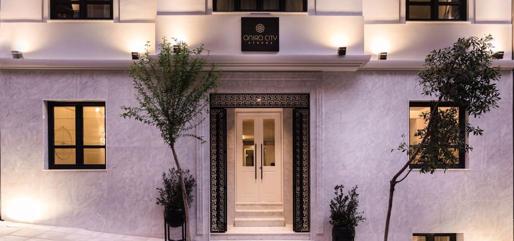 Oniro Hotels inaugurates operations in the Greek hotel industry Oniro Hotels inaugurates operations in the Greek hotel industry